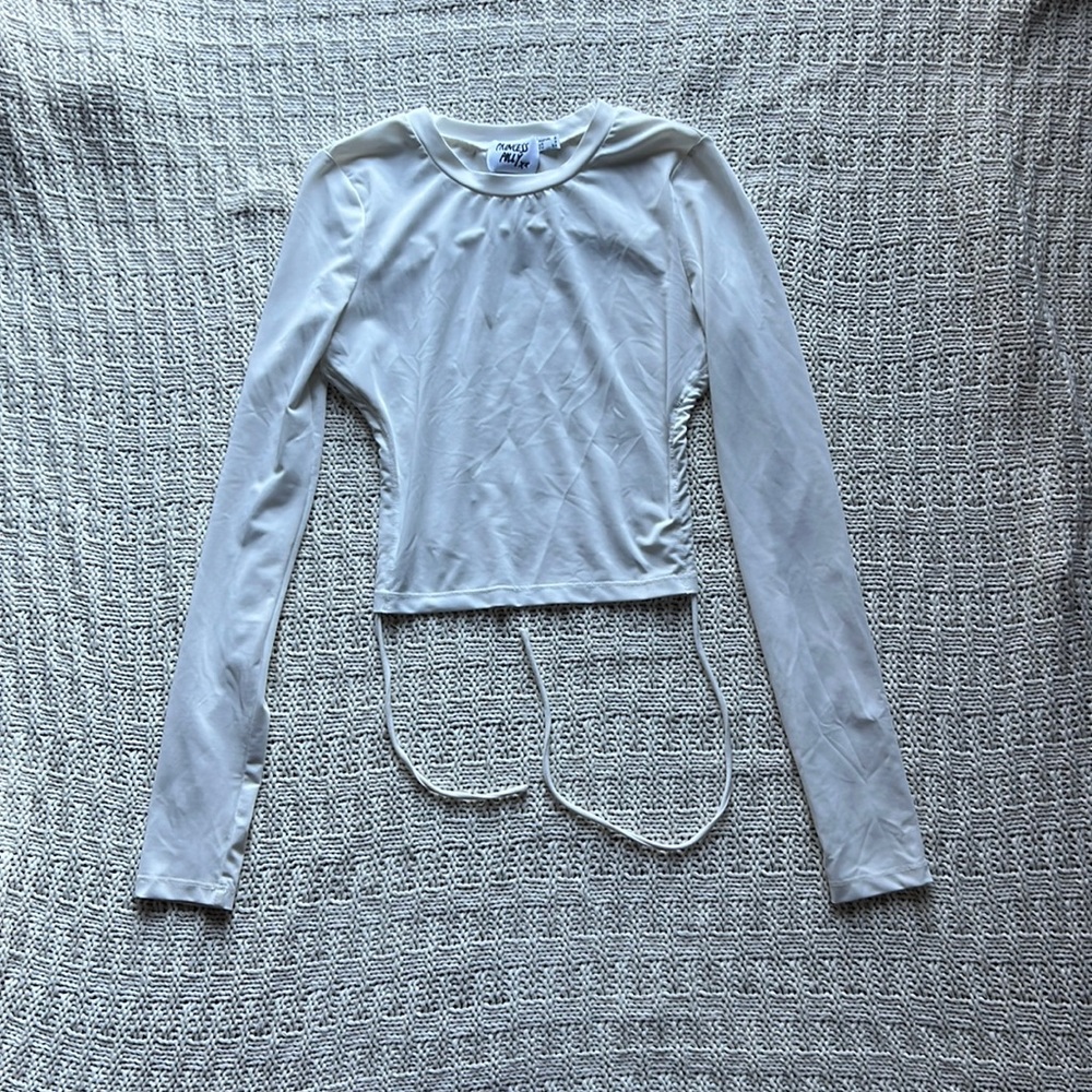 Princess Polly Didem Long Sleeve